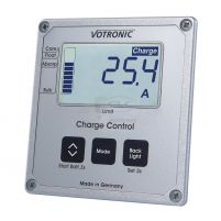 Afficheur LCD Charge Control S